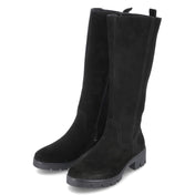 Stiefel MOLLY 10  Schwarz