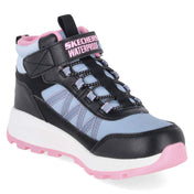 Outdoorboots STORM BLAZER ARTIC MASS Blau