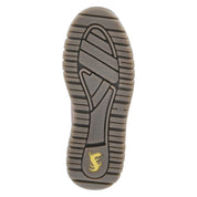 Halbschuhe  Braun