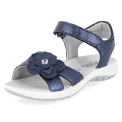 Sandalen ANGEL  Blau