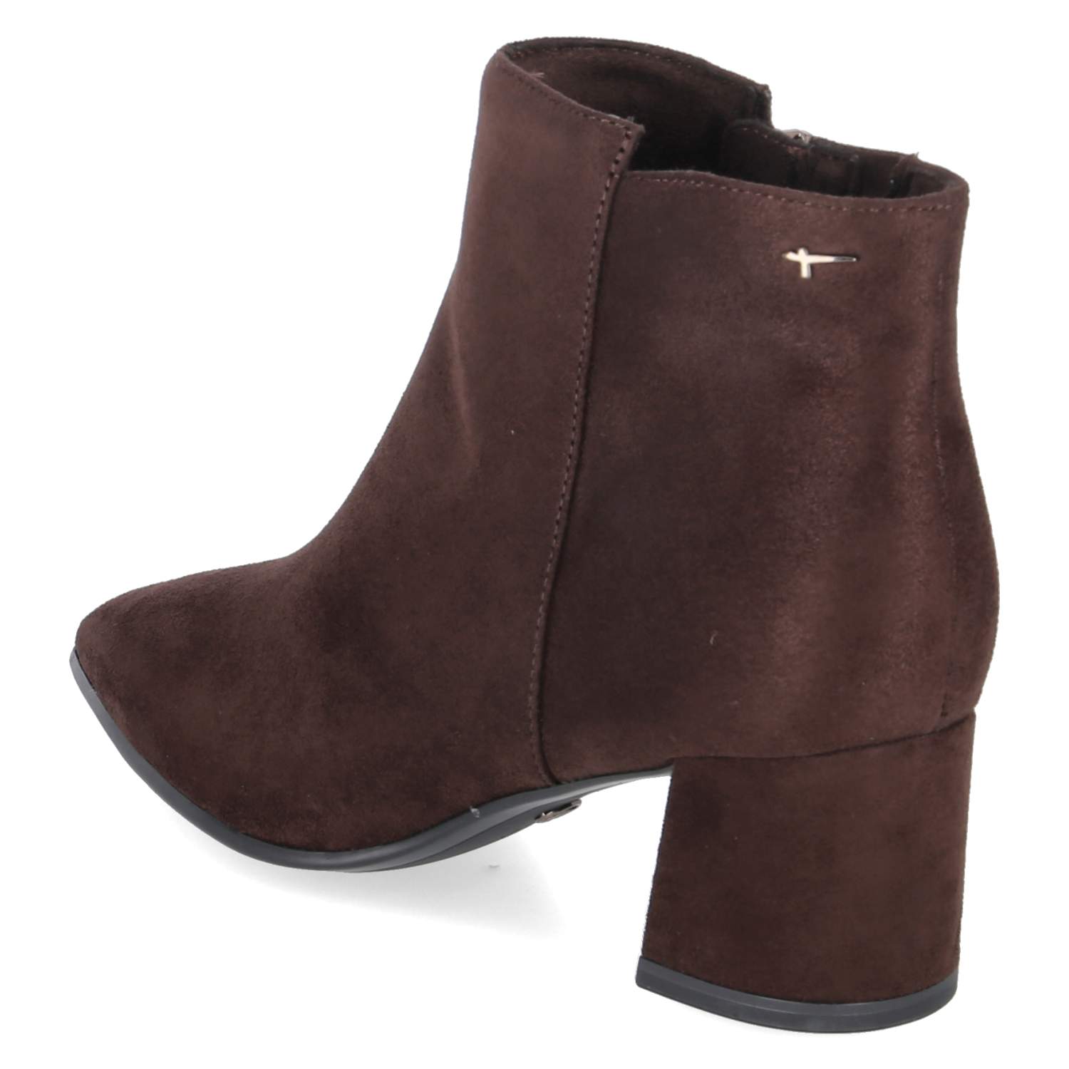 Ankle Boots  Braun