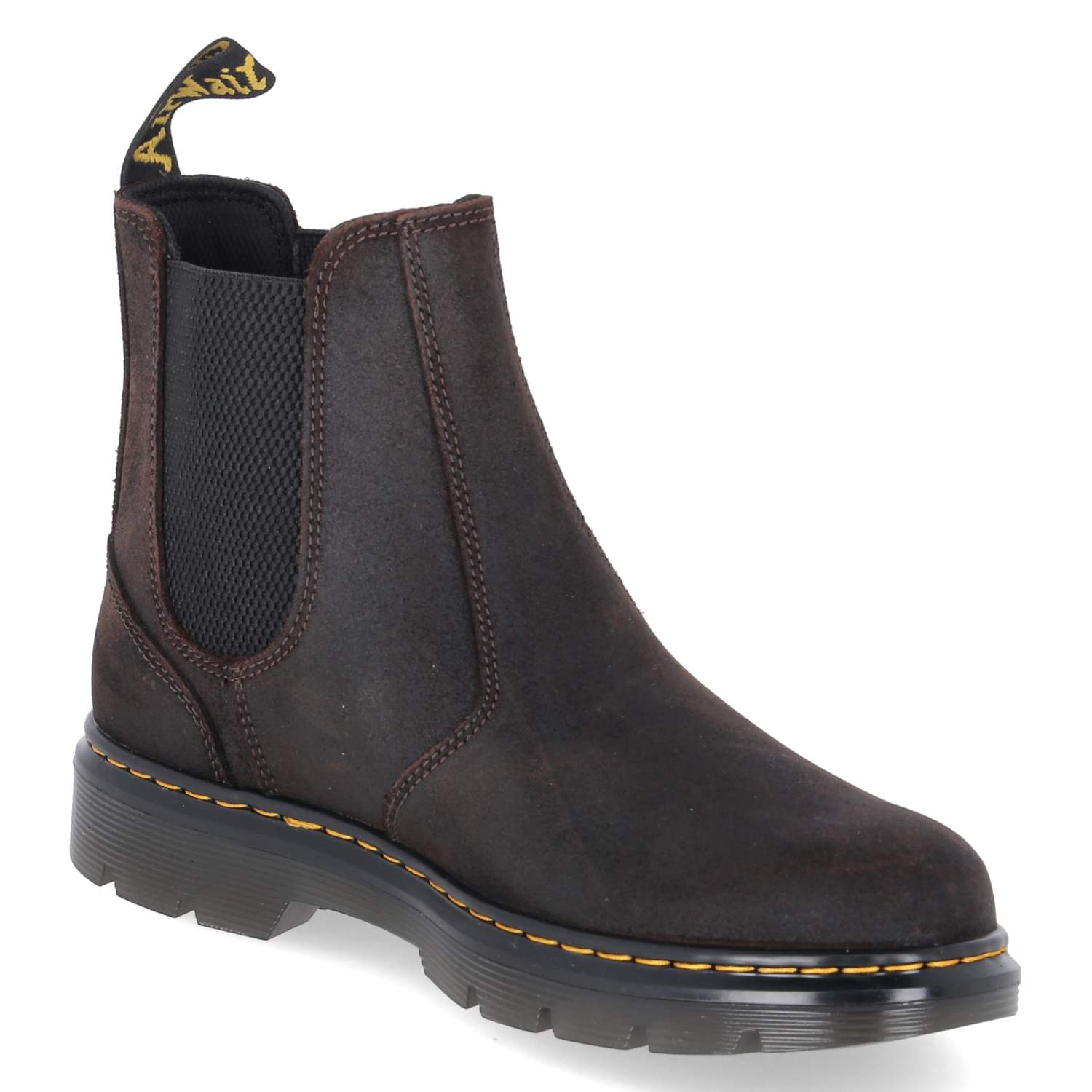 Chelsea Boots APRILE  Braun