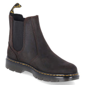 Chelsea Boots APRILE  Braun
