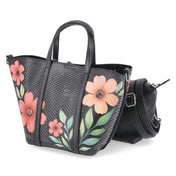 Mini-Shopper Set  Schwarz
