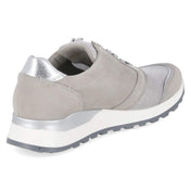 Halbschuhe HIROKO  Grau