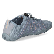Barfußschuhe  Blau