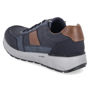Low Sneaker  Blau