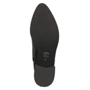 Stiefeletten  Schwarz
