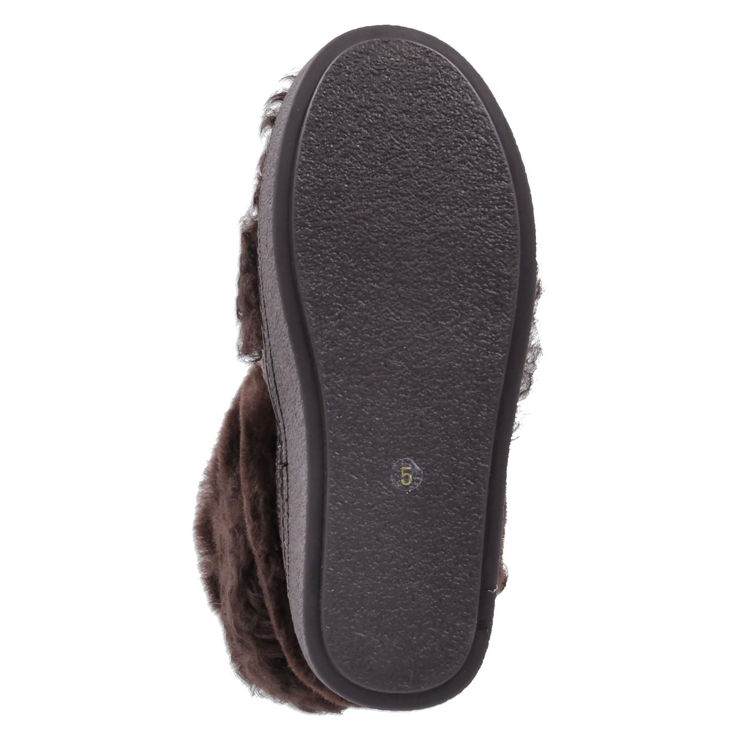 Winterboots NJORDE  Braun