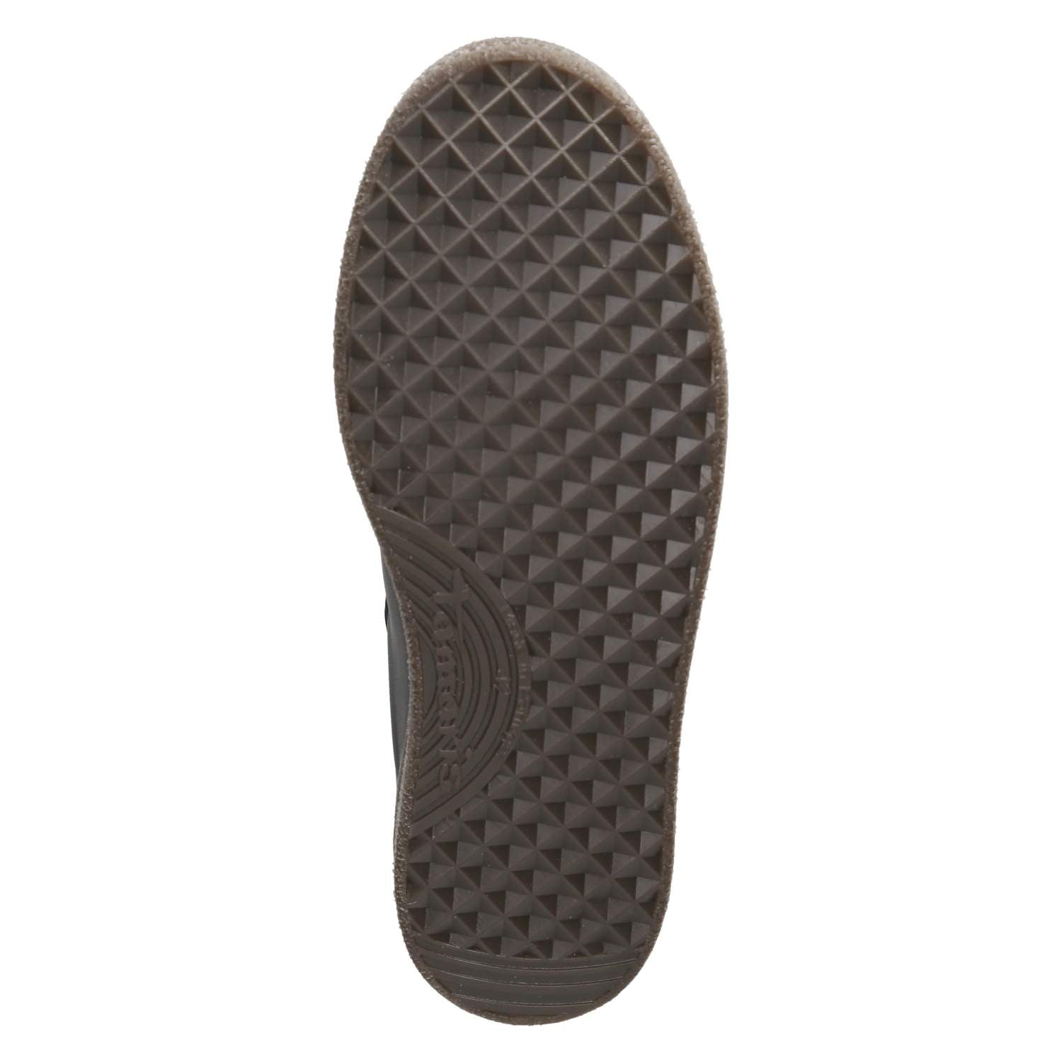 Low Sneaker  Schwarz