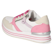 Sneaker Low  Weiß