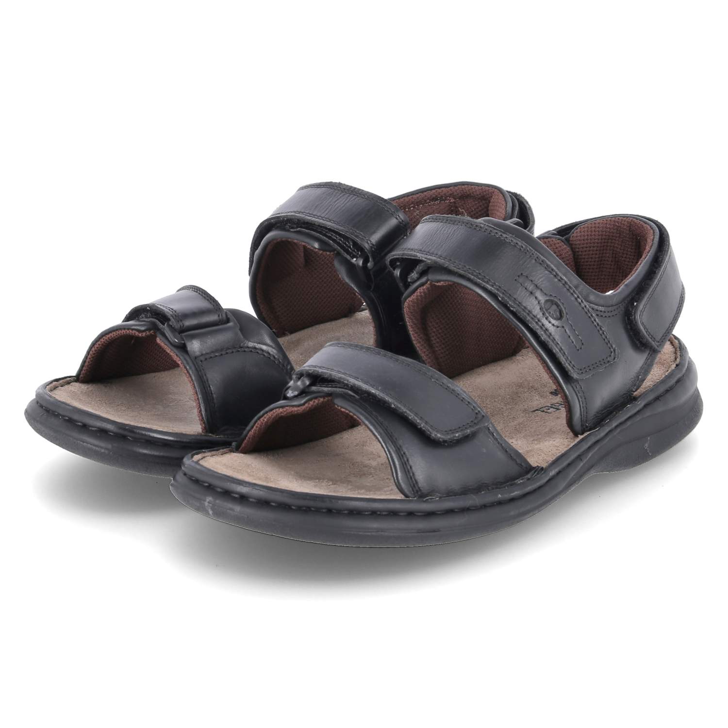 Sandalen RAFE  Schwarz