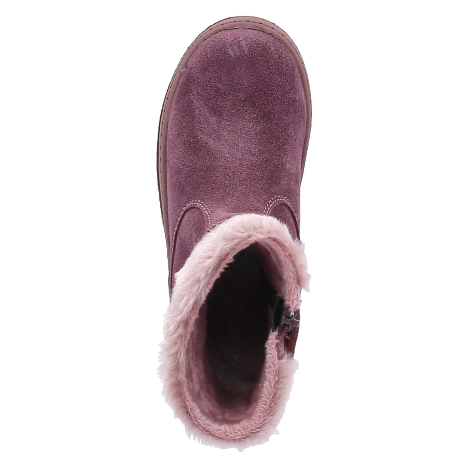 Winterstiefel VESNA  Lila