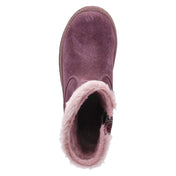 Winterstiefel VESNA  Lila
