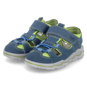 Miniletten GERY  Blau