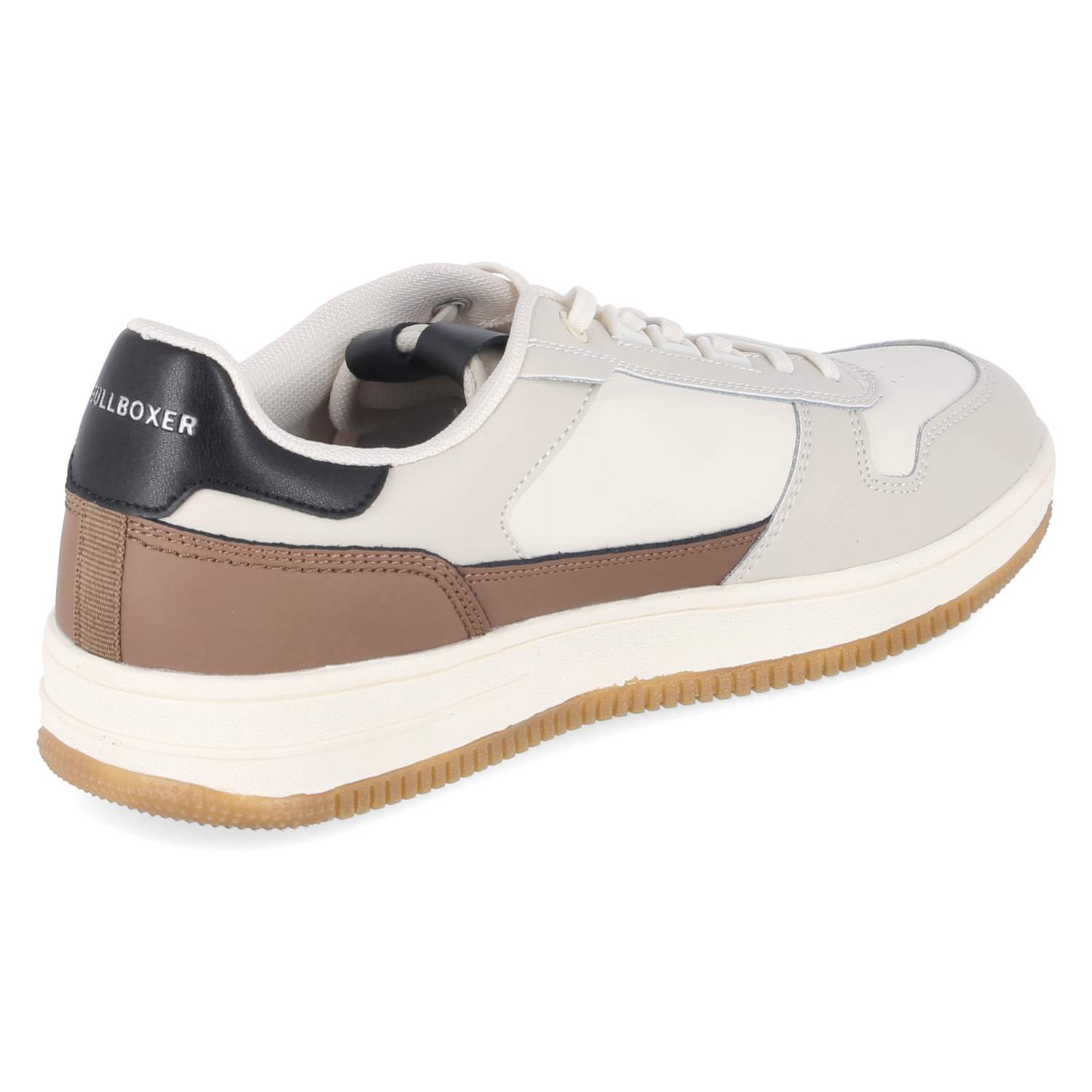 Low Sneaker  Beige