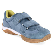 Klettschuh STORM  Blau