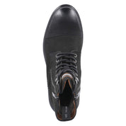 Winterboots  Schwarz