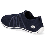 Slip-On Sneaker  Blau