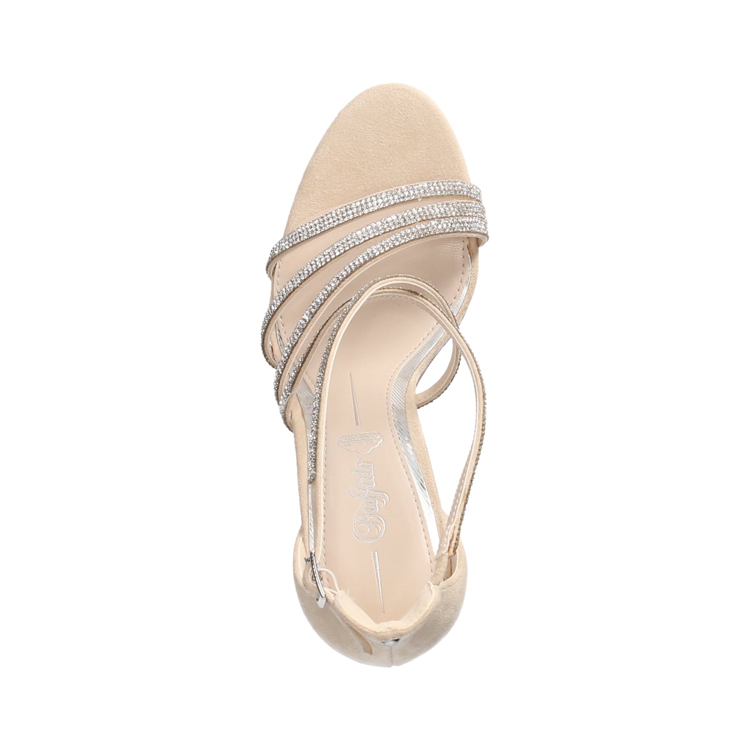 Sandaletten MAKAI 2  Beige