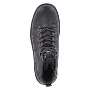 Boots  Schwarz