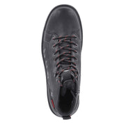 Boots  Schwarz