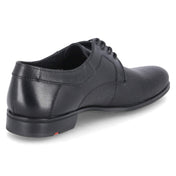 Businessschuhe LEVIN  Schwarz