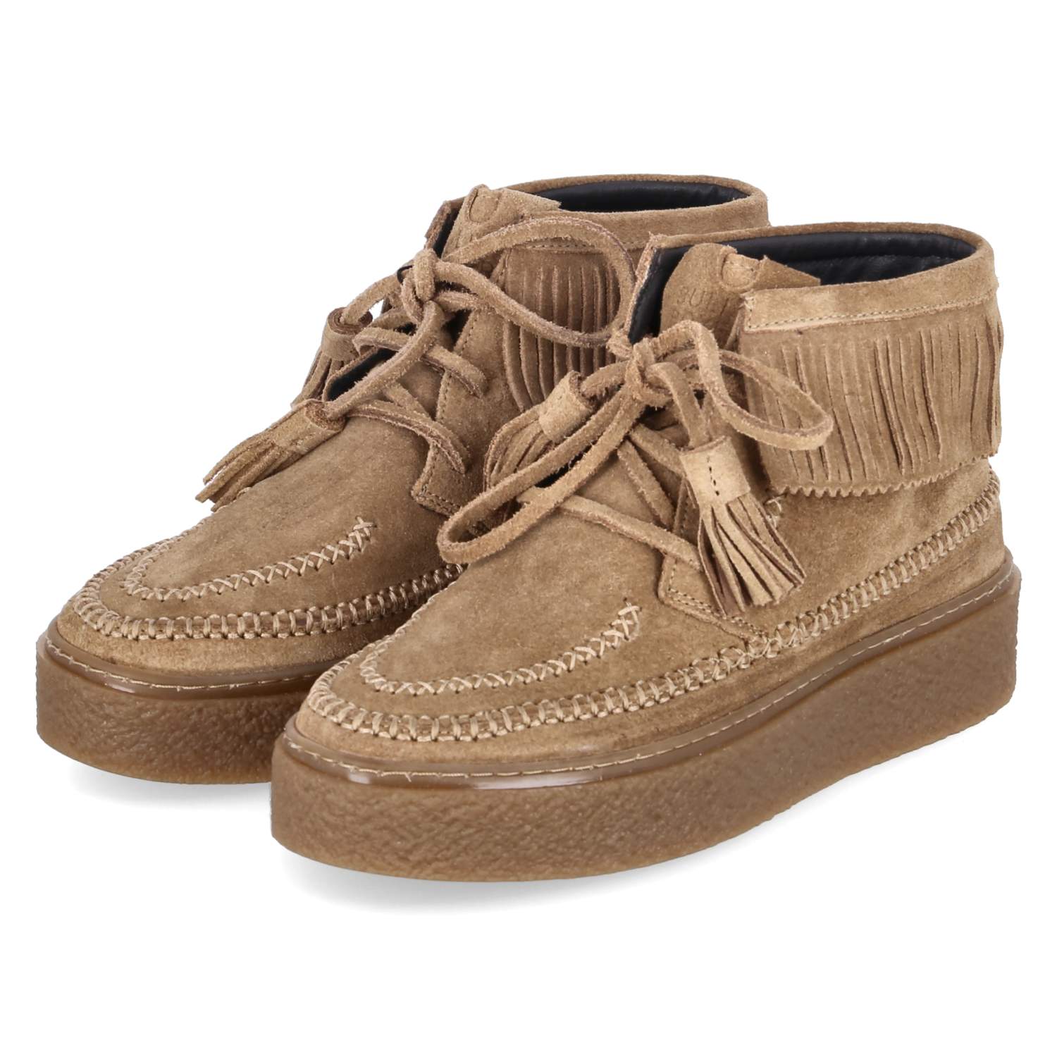 Boots  Braun