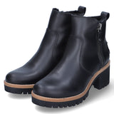 Stiefeletten PAULINE IGLOO  Schwarz