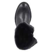 Stiefeletten  Schwarz