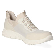 Slip on Sneaker  Beige