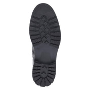 Boots  Schwarz