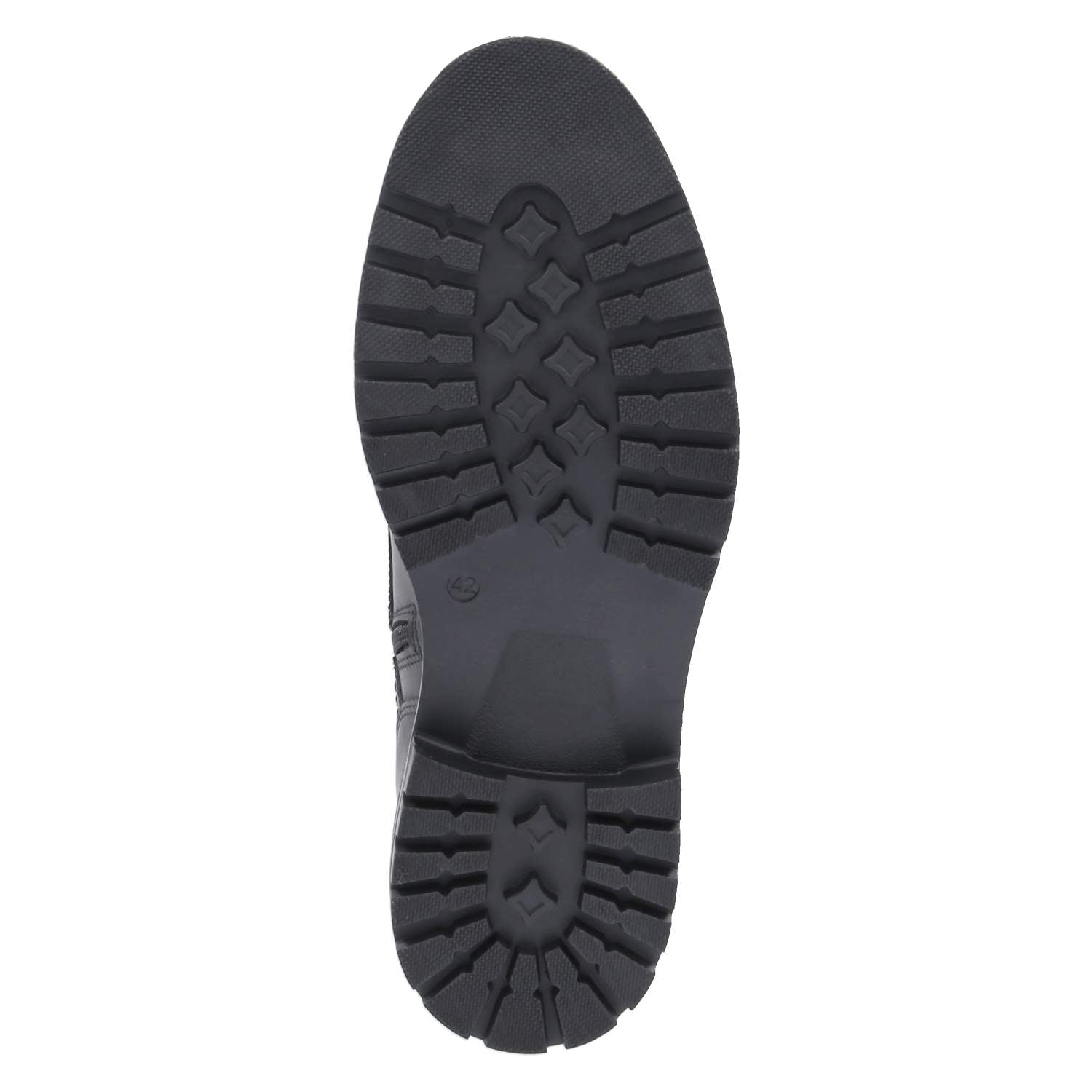 Boots  Schwarz