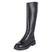 Stiefel  Schwarz