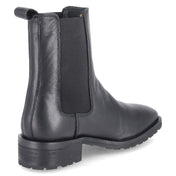 Chelsea Boots VASTI 1  Schwarz