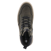 High Sneaker  Grün