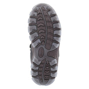 Outdoorboots RIVER TEX  Braun