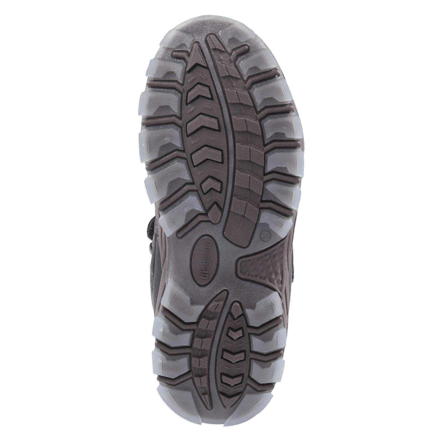 Outdoorboots RIVER TEX  Braun