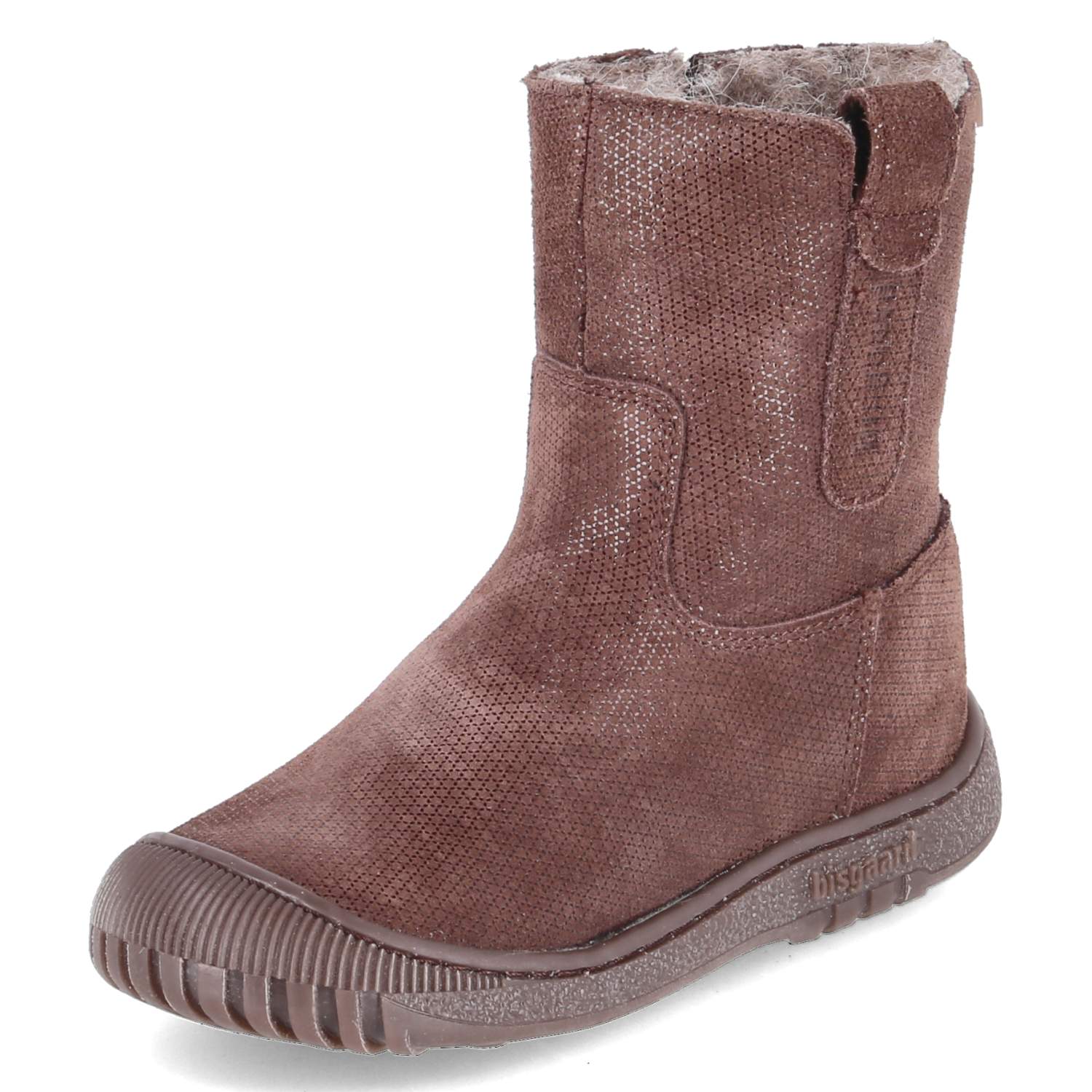 Winterstiefel ELINA TEX  Braun