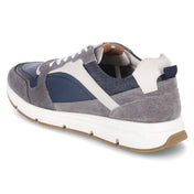 Low Sneaker  Grau