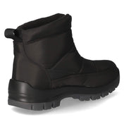 Snowboots ALASKA 54  Schwarz