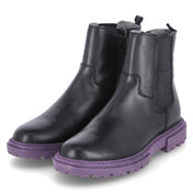 Chelsea Boots  Schwarz