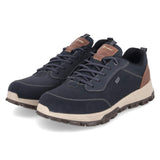 Low Sneaker  Blau