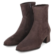 Sock Boots LANTOS_ST  Braun