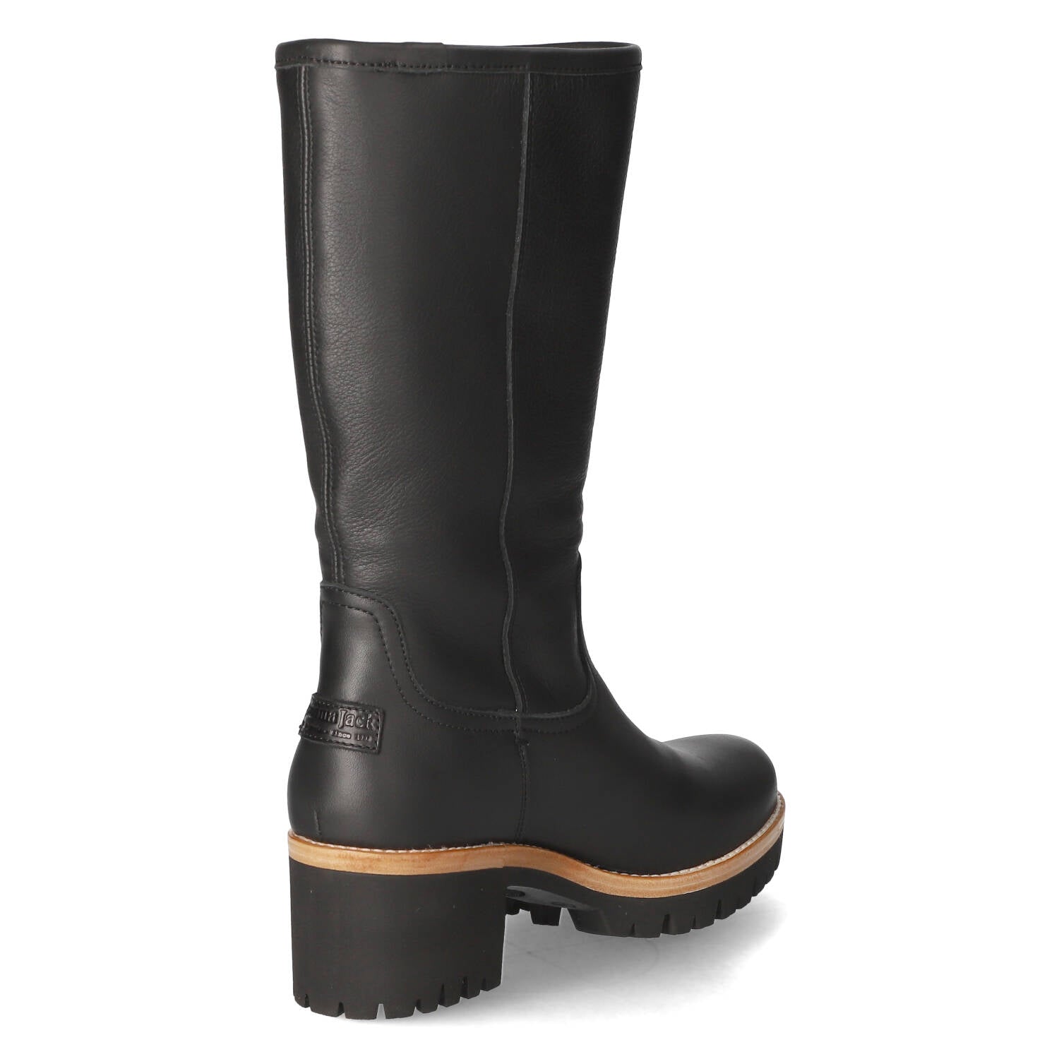 Winterstiefel PATRICIA IGLOO B  Schwarz