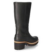 Winterstiefel PATRICIA IGLOO B  Schwarz