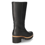 Winterstiefel PATRICIA IGLOO B  Schwarz