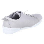 Halbschuhe  Grau