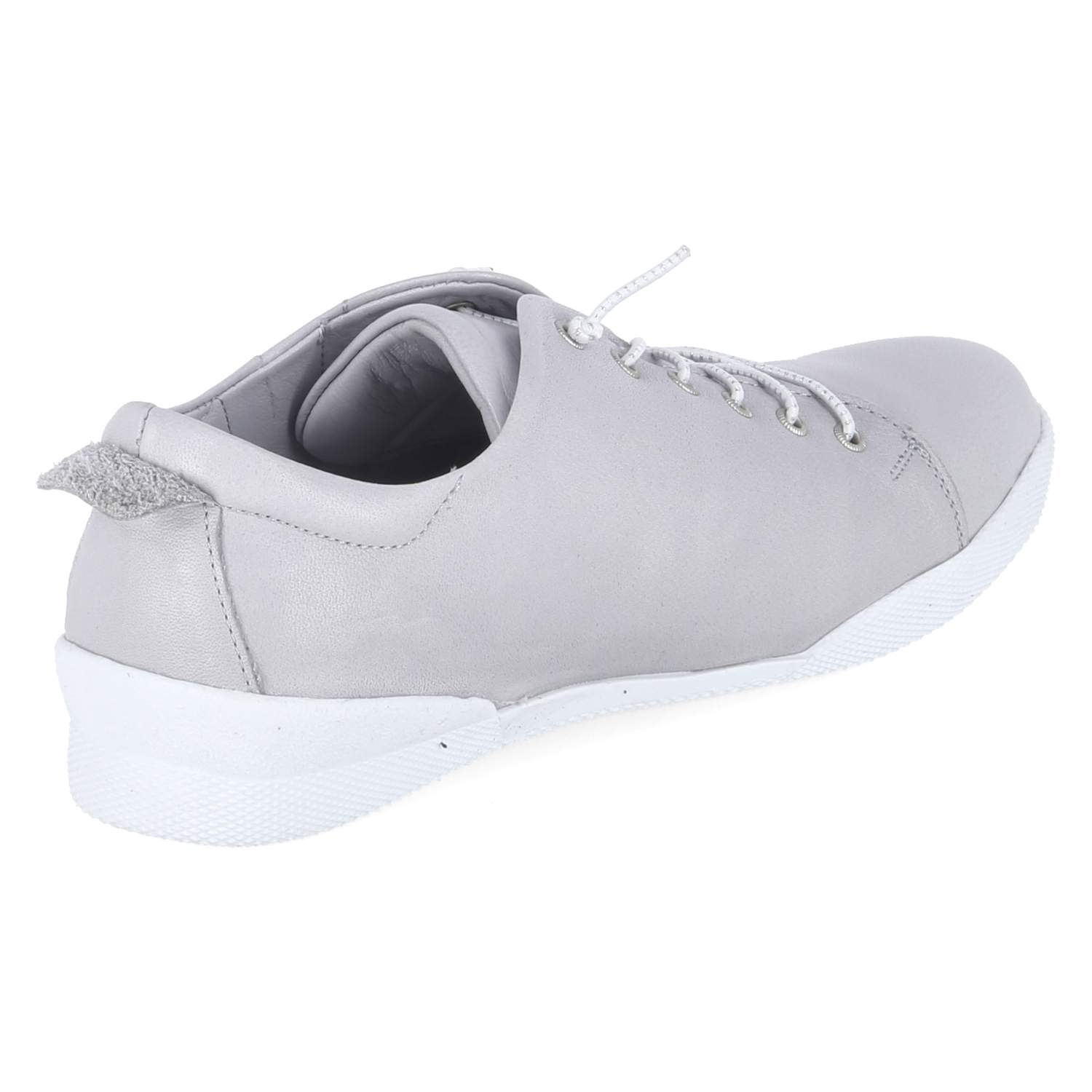 Halbschuhe  Grau