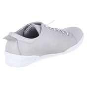 Halbschuhe  Grau